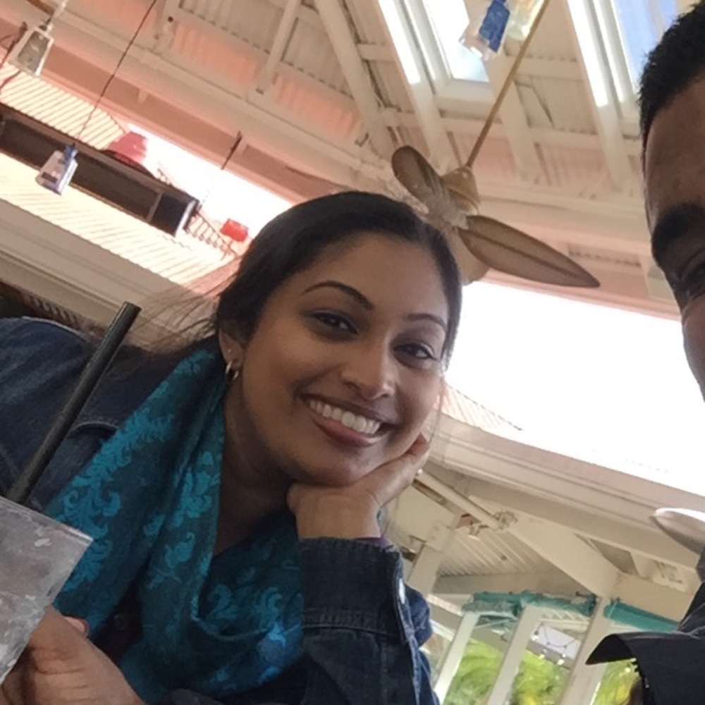 Meet your Posher, Priya